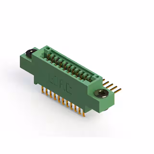 845-022-559-803 EDAC Inc.  Edgeboard Connectors